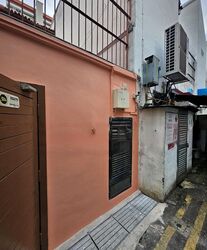 Kreta Ayer Conservation Area (D1), Shop House #454679331